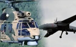 Ankara’da Reisi hareketliliği: Gece görüşlü helikopter gönderildi, açıklamalar peş peşe geldi