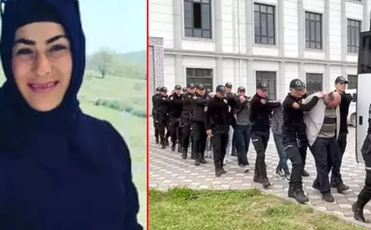 Polisin dikkati, unutulmuş bir kadın cinayetini ortaya çıkardı; 12 kişi tutuklu ama bir cenazesi bile yok!