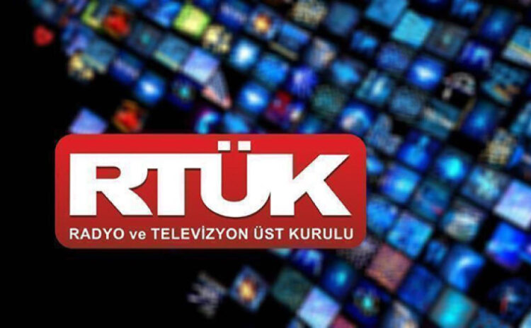 RTÜK en çok cezayı Halk TV, TELE 1 ve Now TV'ye kesti