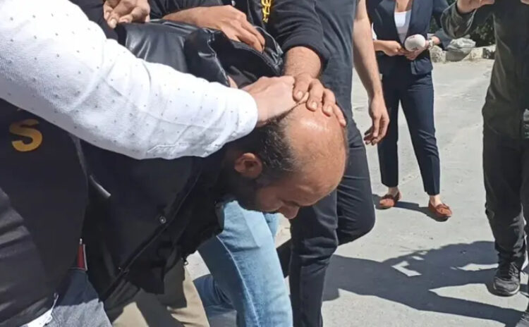 Konteyner cinayeti: Şüpheli reddediyor, kanıt bulunamıyor