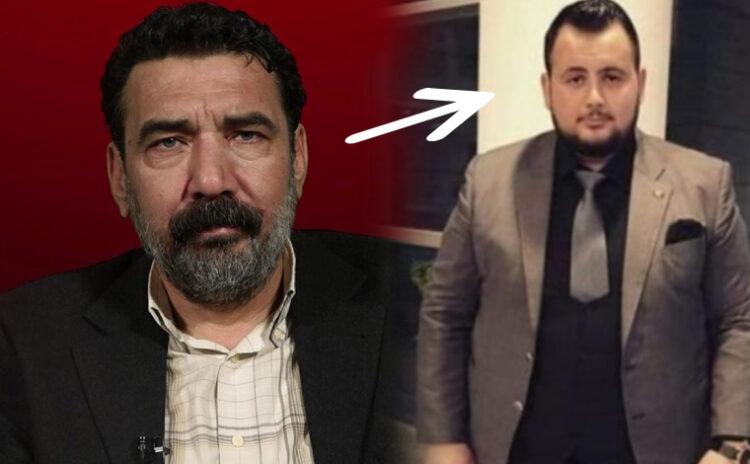 Gazeteci Hakan Gülseven bu fotoğrafı paylaştığı için cezaevinde