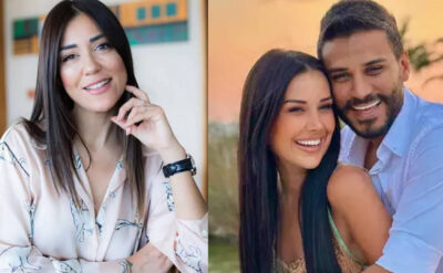 Polat çifti güzellik merkezini kurşunlatmıştı: Banu Parlak şikayetini çekti