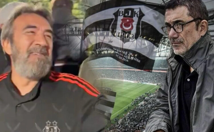 Beşiktaş taraftarı Nuri Bilge Ceylan ve Zeki Demirkubuz kavgasına dahil oldu