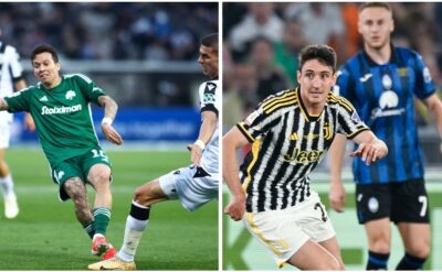 Fatih Terim’in Yunanistan’da şampiyonluk şansı kalmadı, Juventus İtalya Kupası’nı kazandı