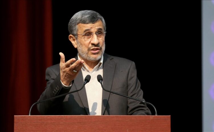 Reisi'nin ardından İran'da arayış: Ahmedinejad geri mi dönüyor?