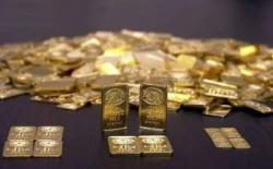Altın yeniden toparlanıyor, borsa yükselişte
