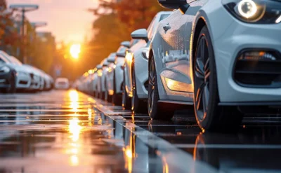İkinci elde de piyasa durdu: Satış bekleyen otomobil sayısı 1 milyona yaklaştı