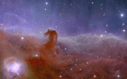 James Webb iş başında: Atbaşı Nebulası’na bir de bu gözle bakın