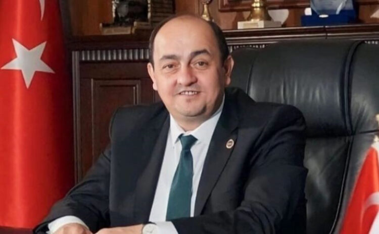 İYİ Partili belediye başkanı ‘taciz’den hapis cezası aldı