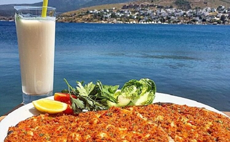 Sadece Bodrum mu çok pahalı sanıyorsunuz?