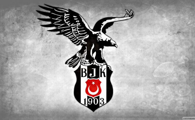 Beşiktaş'a 'kartallı logo' davasından iyi haber