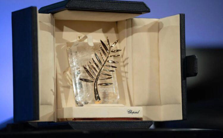 Cannes'da mesai grevi: Geçinemiyoruz