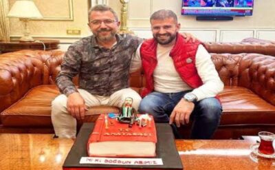 Sertçelik’i kaçırdığı iddiasıyla suçlanan Kopuk anlattı: Örgütten para aldı, Cengiz Haliç yönlendiriyor