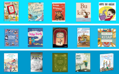 10Haber Kitap’ta bugün: Çocuklara kitap sevgisi aşılayacak en güzel 15 kitap