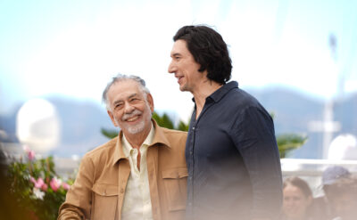 Cannes 2024: Coppola’nın isyanı ‘Megalopolis’