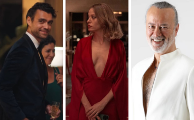 Kimler Geldi Kimler Geçti ikinci sezonda Cem’in babasıyla tanışacağız