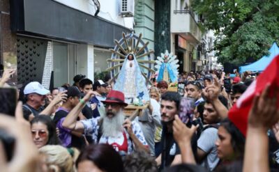 Arjantin’de kemerler fena sıkılıyor ancak işler şimdilik iyiye gitmiyor