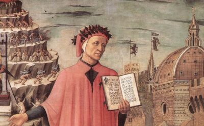 İtalya’da İlahi Komedya tartışması: İki Müslüman öğrenci Dante okumaktan muaf tutuldu