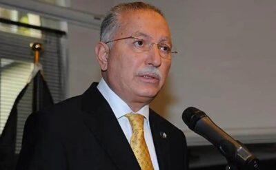 Marmara Üniversitesi’nden ‘hilafet’ çalıştayı: Açılış konuşmasını Ekmeleddin İhsanoğlu yapacak