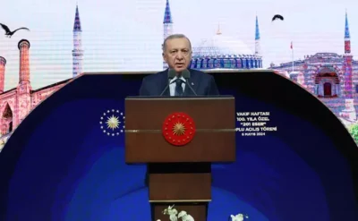Erdoğan’dan ‘kamu hizmetinde ihanet’ açıklaması: Artan serzenişlerin farkındayız