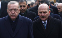 Köşelerde emniyetteki krizle ilgili iddialar havada uçuşuyor: Soylu, Erdoğan ile görüştü