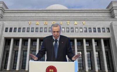 Yargıdaki seçim krizi çözülürken: Erdoğan konuştu, aday çekildi, Bahçeli Beştepe’ye gitti