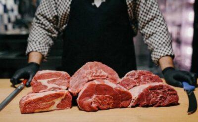 Hadi iyisiniz, TÜİK’e göre boğazınızdan geçen et miktarı 3 kilo arttı