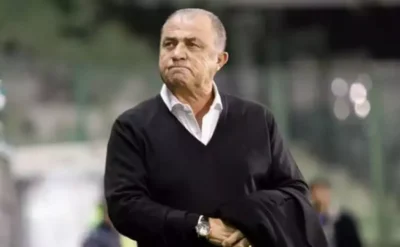 Panathinaikos’ta Fatih Terim dönemi bitti