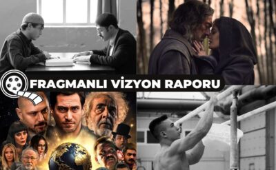 Dini yurtlardan üç silahşörlerle…