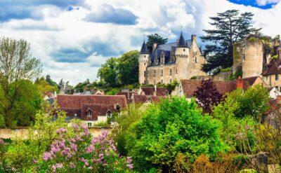 Fransız kırsalında huzur ve dinginlik günleri:  Fransa’nın en güzel köyleri