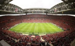 Galatasaray’ın yeni evinde en kritik derbi