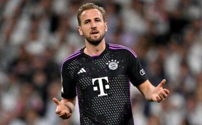 ‘Kupa canavarı’ Bayern Münih aç kaldı! Kane laneti