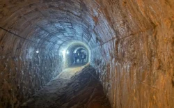 Haydarpaşa Garı’ndaki kazıların hikayesi: 2. Dünya Savaşı’ndan kalma tüneller de var
