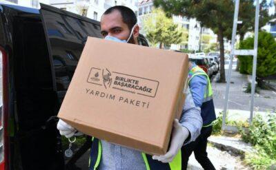 CHP İstanbul’da nasıl kazandı? İstanbul’da 1,5 milyon kişi belediyeden sosyal yardımla ayakta kalıyor
