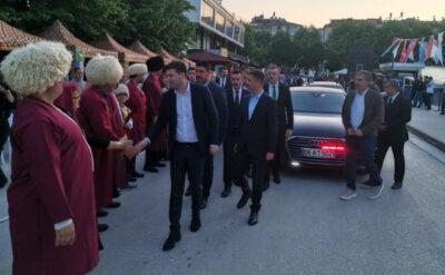 Sinan Ateş cinayetindeki kilit araç: O Audi’ye ülkü ocakları genel başkanı biniyormuş
