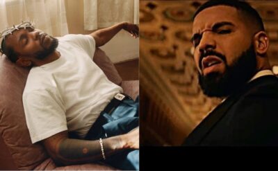 Rap dünyasında büyük savaş: Drake ile Kendrick Lamar kavgası dinmiyor