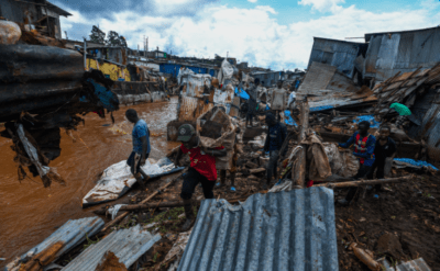 Güney Yarımküre’de felaketler üst üste: Brezilya ve Kenya’daki sellerde 300’e yakın ölü