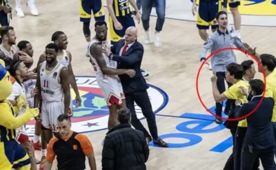 Haber-Analiz: Fenerbahçe Ülker Arena’da çok şey kaybedilen bir gece
