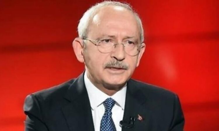 Kemal Kılıçdaroğlu ‘Beni zorla aday yaptılar’ demiş…