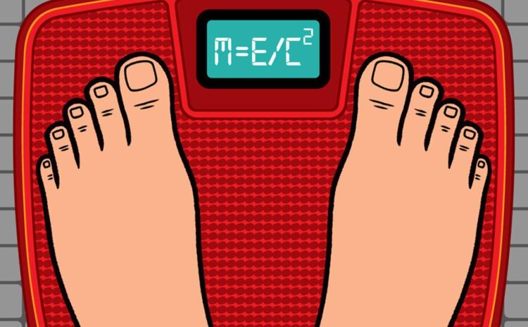 Kilo vermenin atomaltı fizik sırları