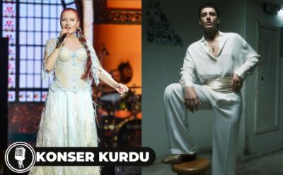 Gençliğin bayramı Türkiye’nin dört bir yanında konserler kutlanıyor