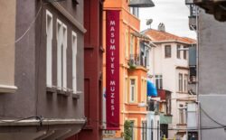 Orhan Pamuk’un Masumiyet Müzesi Münih yolcusu