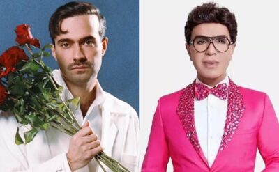 Yılmaz Morgül, Mert Demir’in şarkısını izinsiz söyledi: ‘Benim yorumum daha efsane’ dedi