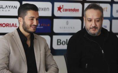 Sinan Boztepe: Nuri Şahin’in Beşiktaş’a gitmesi hayal kırıklığı olur