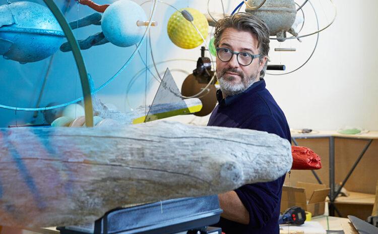 İstanbul'da 'Beklenmedik Karşılaşma': Olafur Eliasson İstanbul Modern'e geliyor