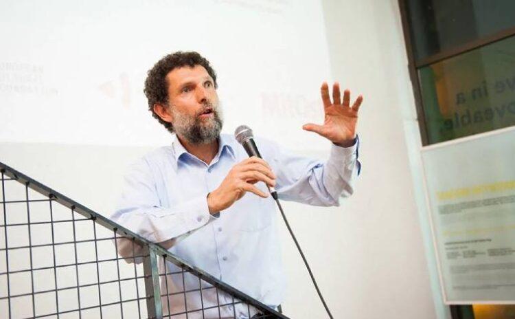 İşte Osman Kavala'nın yeniden yargılanması için olası üç formül