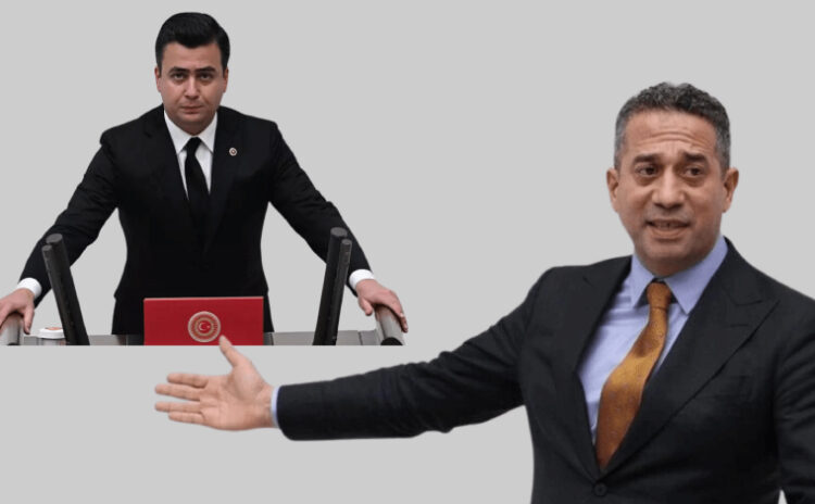 CHP’li Başarır’dan Osman Gökçek’e: Baban niye görevden alındı biliyor musun?