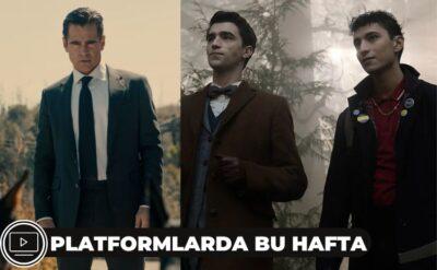 Çeşit çeşit dedektif işbaşında