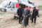 İran Cumhurbaşkanı Reisi’nin helikopteri düştü, enkaza 15 saat sonra ulaşılabildi, Reisi öldü