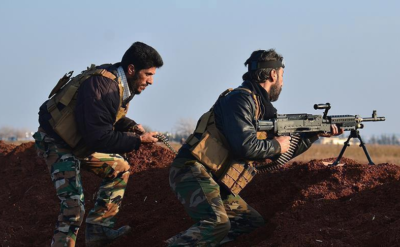 AFP iddia etti, Ankara yalanladı: SADAT Suriye’den Nijer’e savaşçı yolluyor
